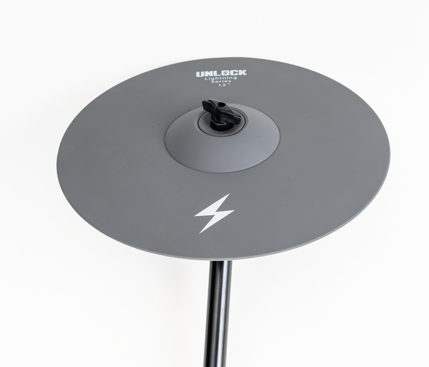 Single-section stirrup frame