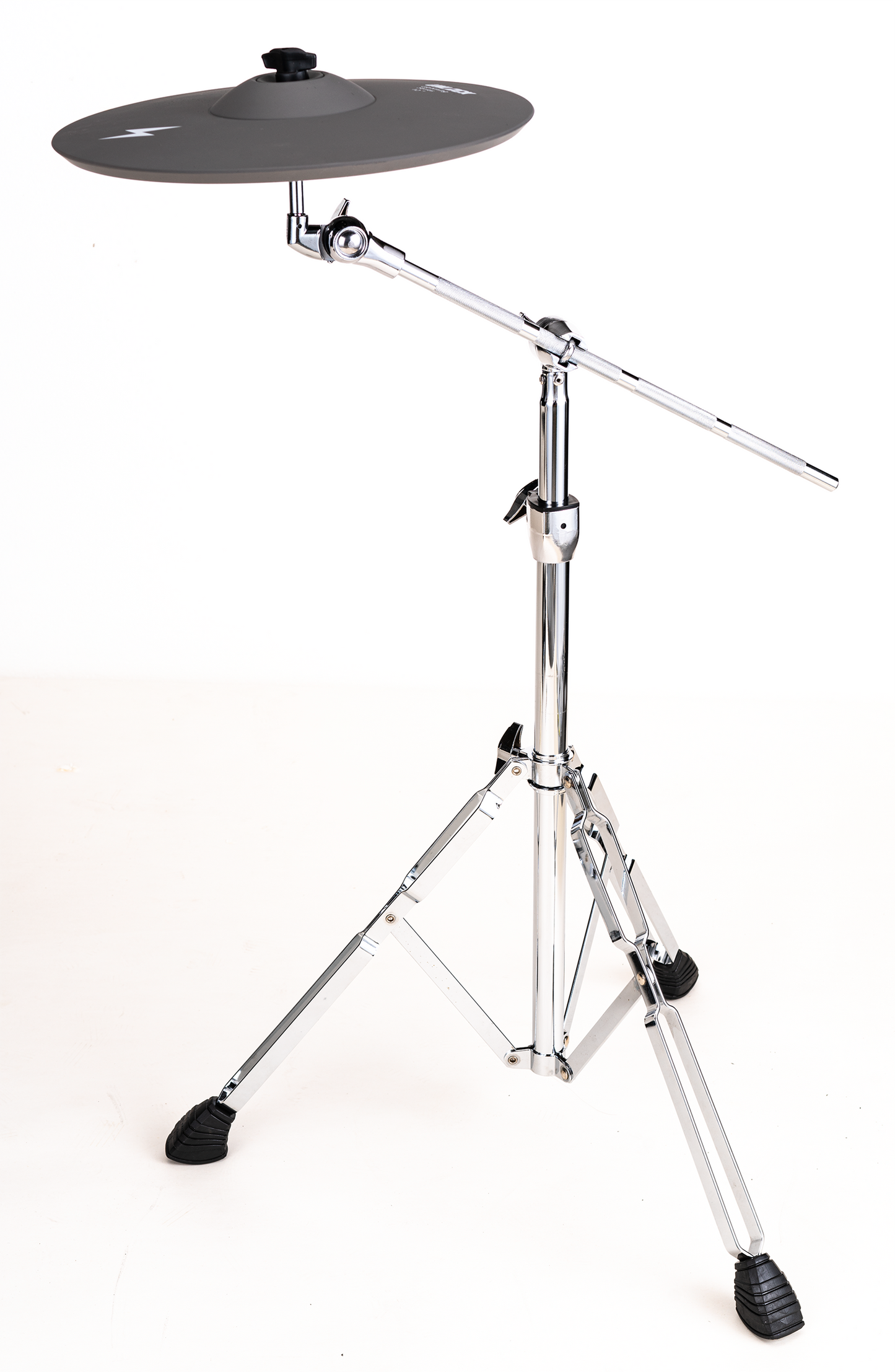 Two-section stirrup frame