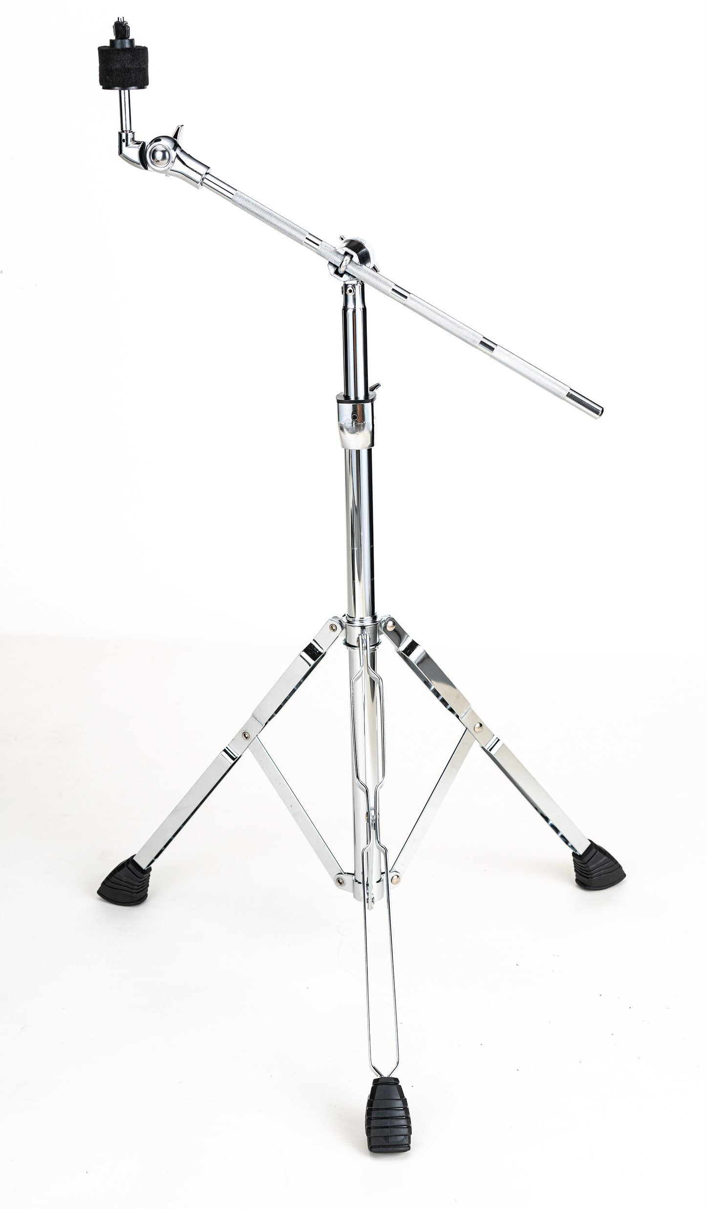 Two-section stirrup frame