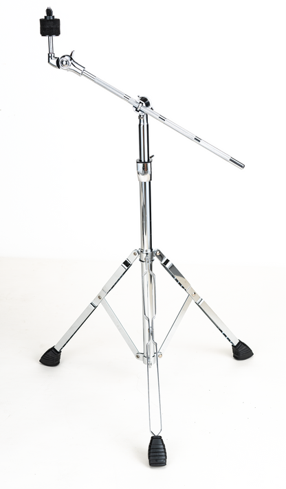 Two-section stirrup frame