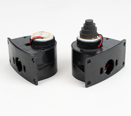 Built-in trigger bracket