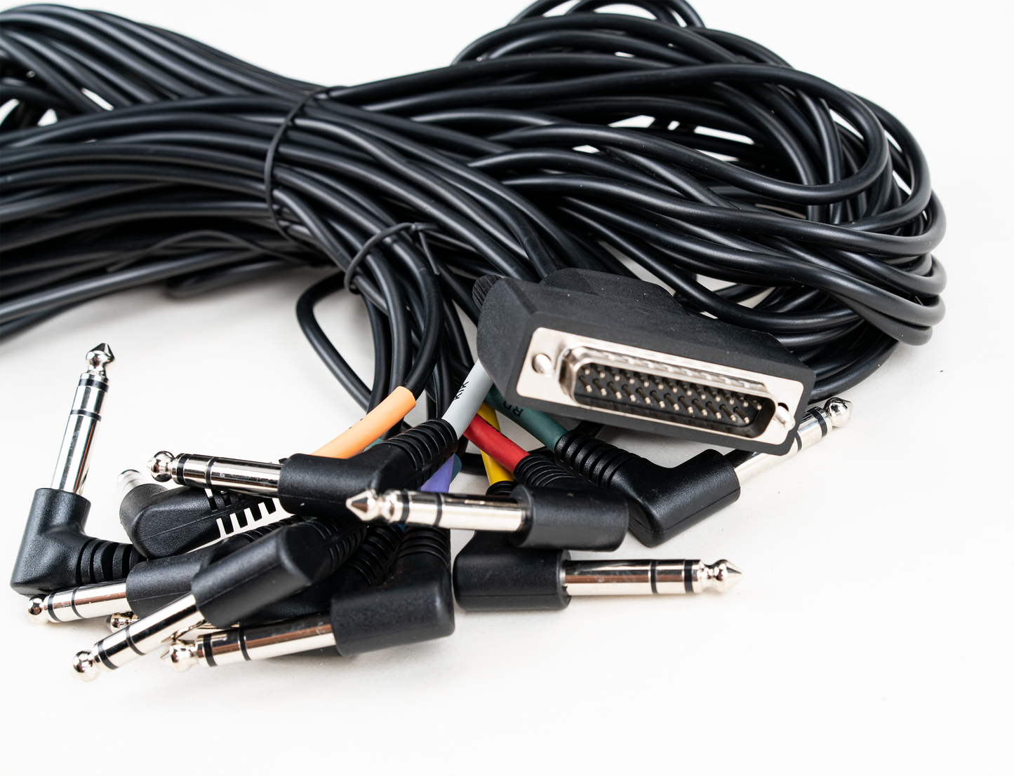 Audio source arrangement