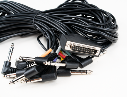 Audio source arrangement