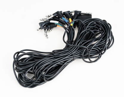 Audio source arrangement