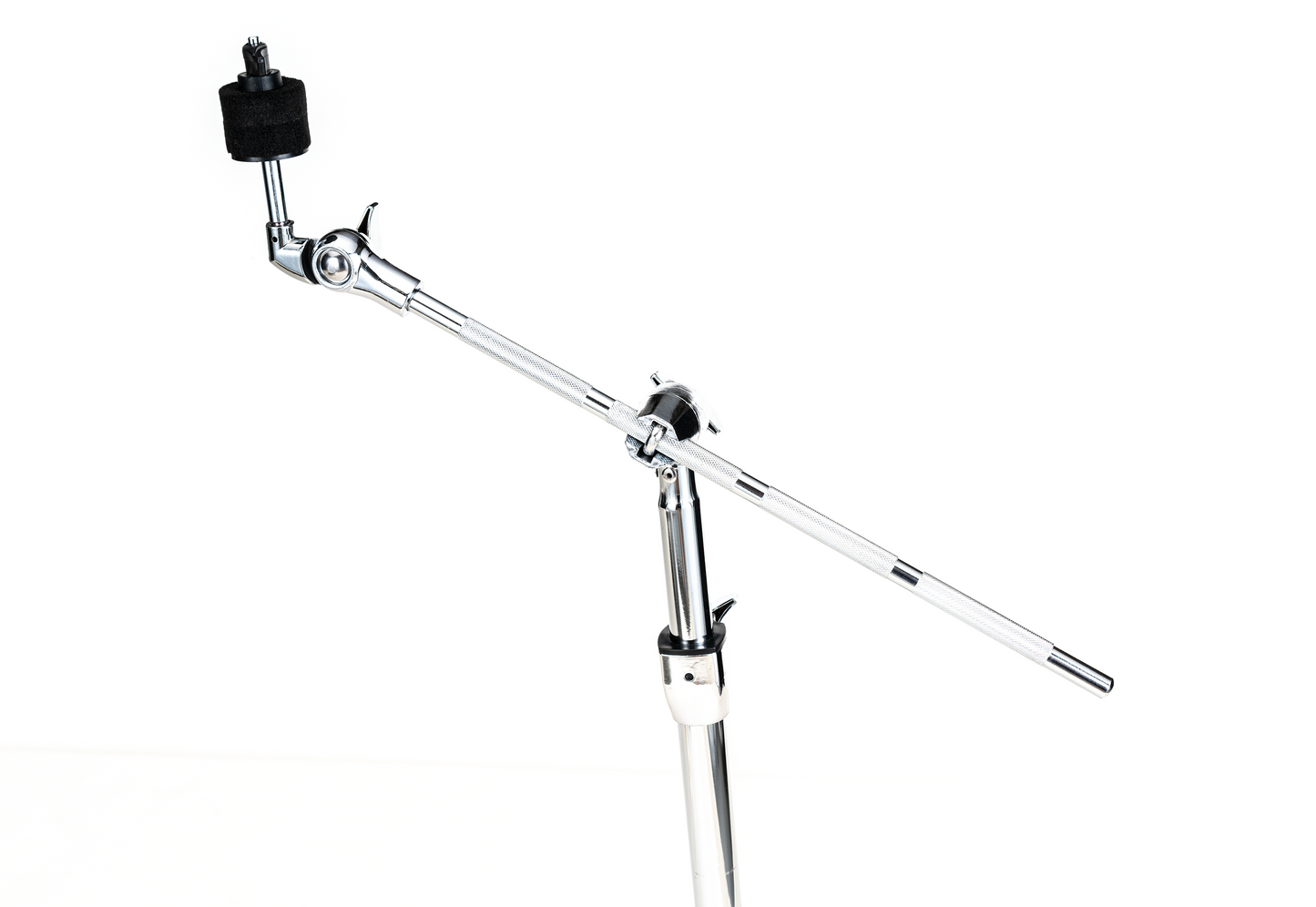 Two-section stirrup frame