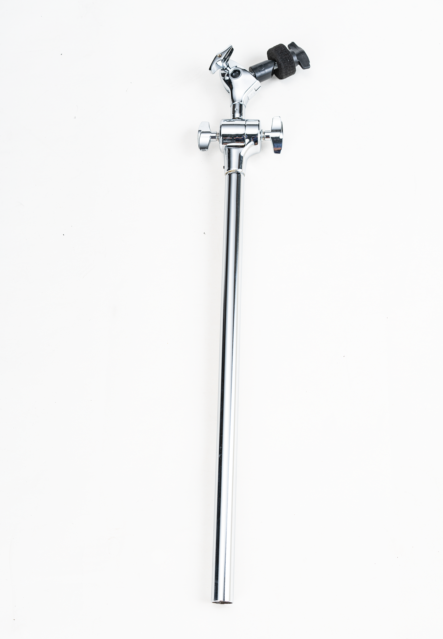 Single-section stirrup frame