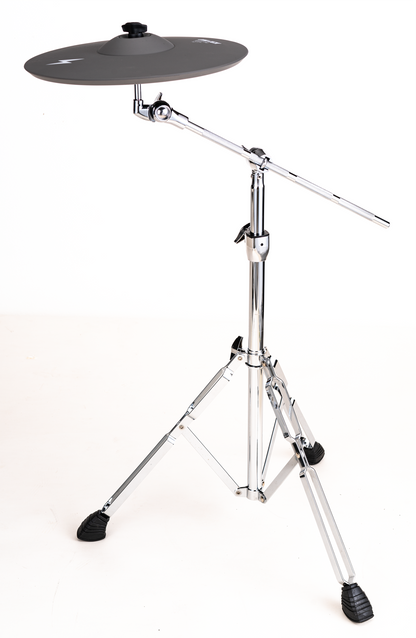 Two-section stirrup frame