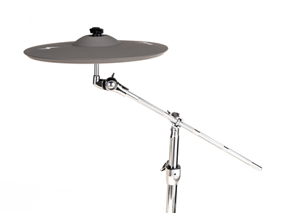 Two-section stirrup frame