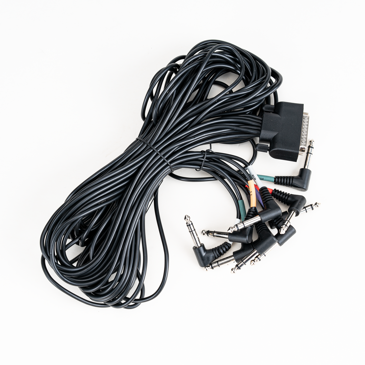 Audio source arrangement