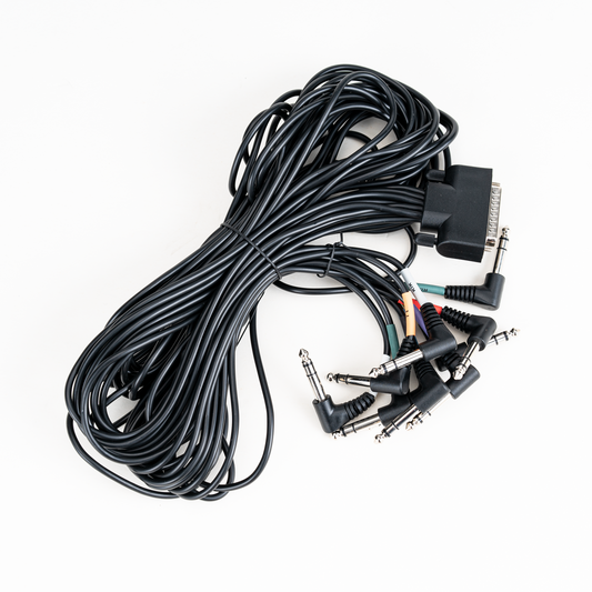 Audio source arrangement