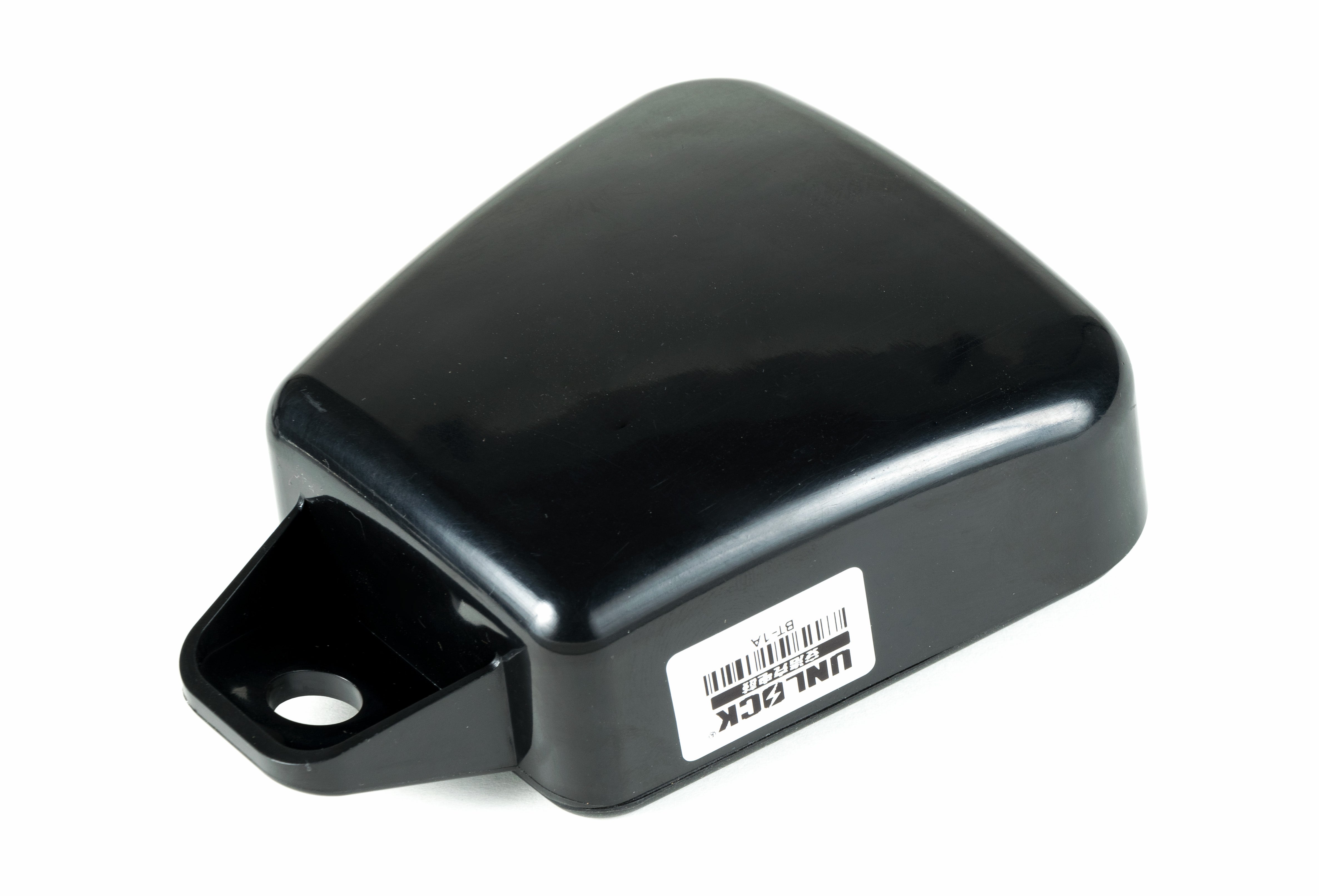 Cowbell – Unlock-drum