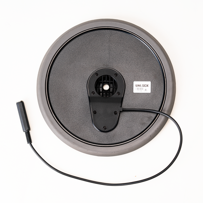 9-inch Splash with clips