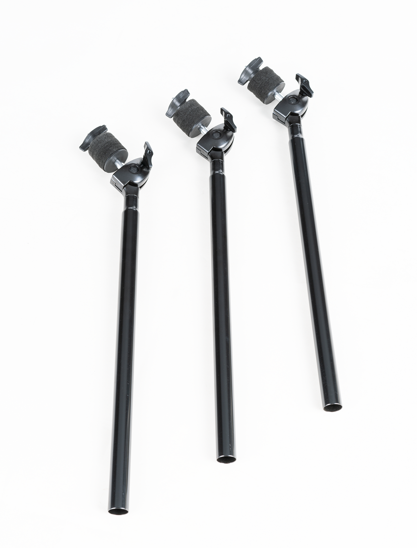 Single-section stirrup frame